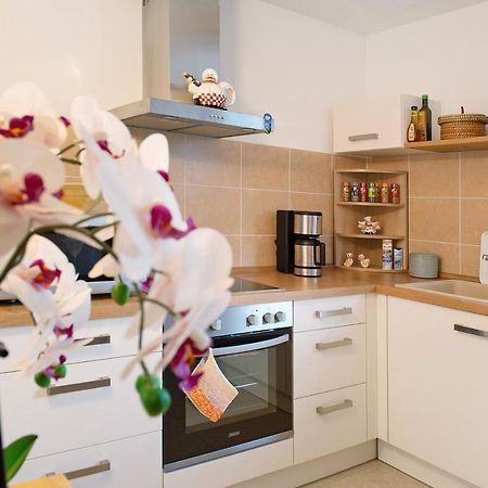 Aida Appartement Uberlingen Buitenkant foto