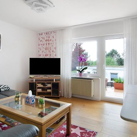 Aida Appartement Uberlingen Buitenkant foto