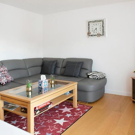 Aida Appartement Uberlingen Buitenkant foto