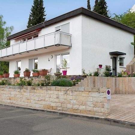 Aida Appartement Uberlingen Buitenkant foto