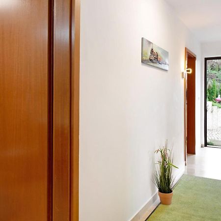 Aida Appartement Uberlingen Buitenkant foto
