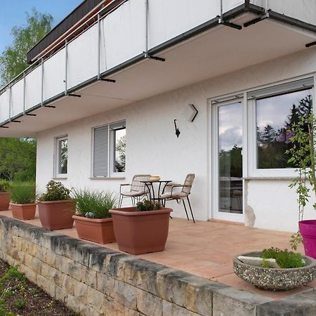 Aida Appartement Uberlingen Buitenkant foto