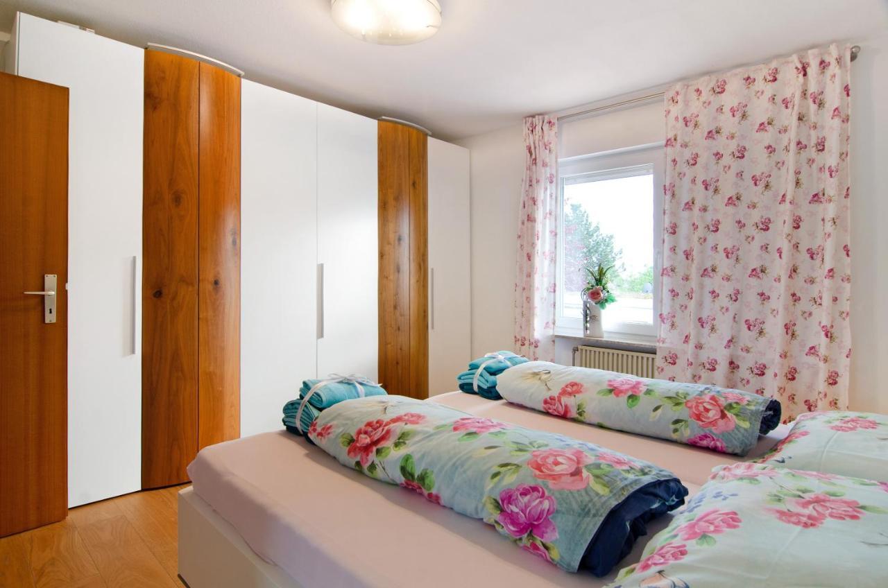 Aida Appartement Uberlingen Buitenkant foto