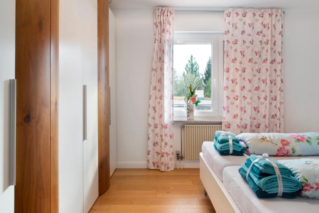 Aida Appartement Uberlingen Buitenkant foto