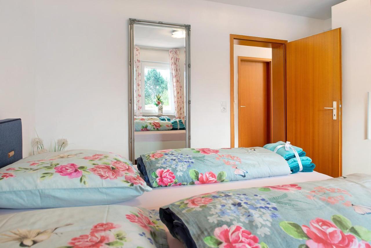 Aida Appartement Uberlingen Buitenkant foto