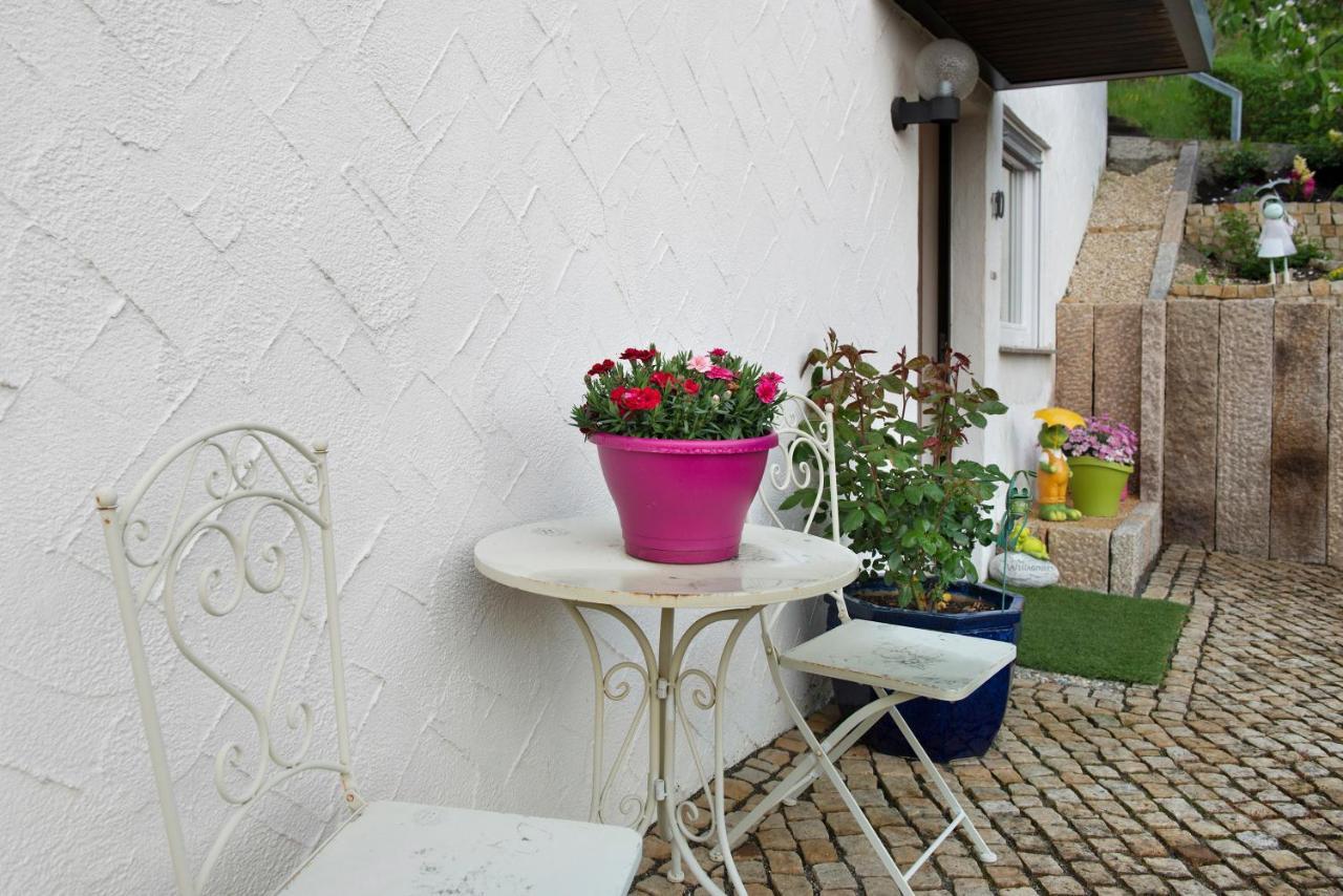 Aida Appartement Uberlingen Buitenkant foto