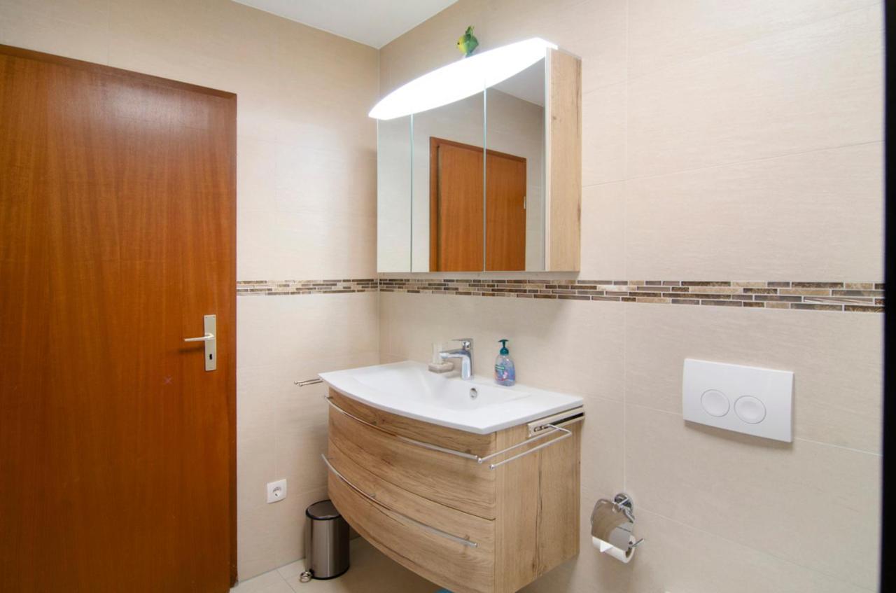 Aida Appartement Uberlingen Buitenkant foto