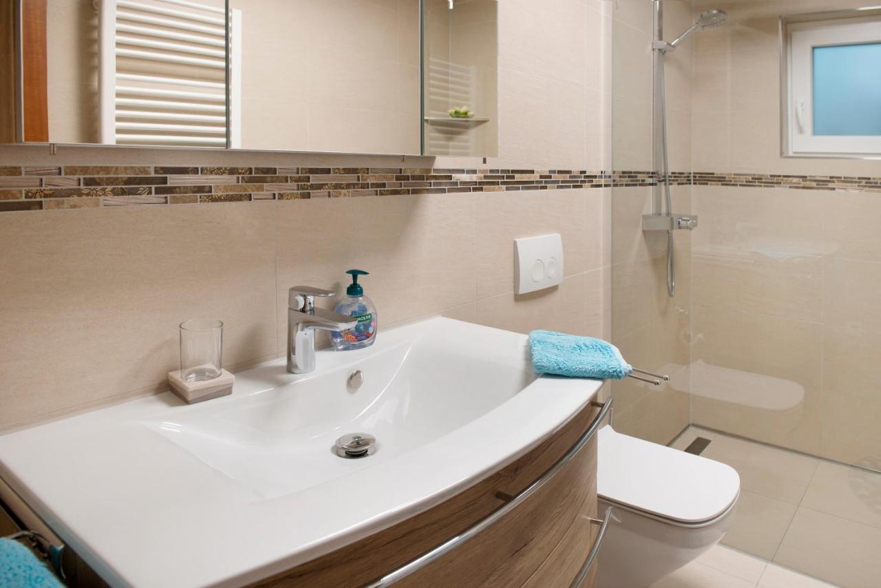 Aida Appartement Uberlingen Buitenkant foto