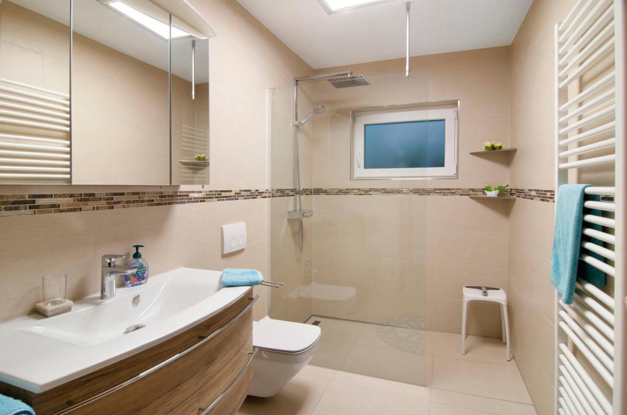 Aida Appartement Uberlingen Buitenkant foto